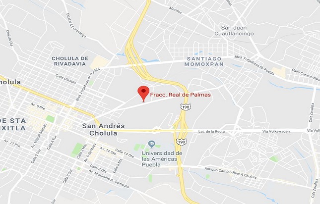 location